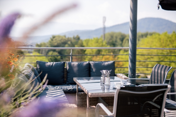AllYouNeed Hotel Klagenfurt (Klagenfurt am Wörthersee)